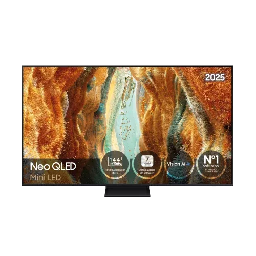 Samsung TV 65" Neo QLED QN73F 4K Vision AI Smart TV 2025