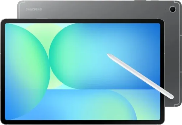 Tablet Samsung Galaxy Tab S10+ FE 13.1"/ 8GB/ 128GB/ Octacore/ Gris
