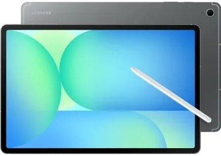 Tablet Samsung Galaxy Tab S10 FE 10.9"/ 8GB/ 128GB/ Octacore/ 5G/ Gris