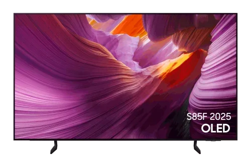 Samsung TQ55S85FAU 139,7 cm (55") 4K Ultra HD Smart TV WiFi Negro