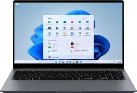 Notebook Samsung Galaxy Book4 Np750Xgj-Kg5Es