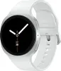 Smartwatch Samsung Galaxy Watch8 40Mm Lte Silver