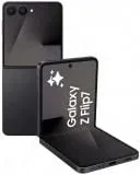 Smartphone Samsung Galaxy Z Flip7 5G 6.7'' 256GB Negro