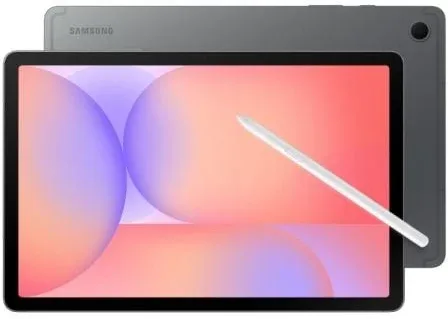 Tablet Samsung Galaxy Tab S10 Lite 10.9"/ 6GB/ 128GB/ Octacore/ 5G/ Gris/ Incluye S-Pen