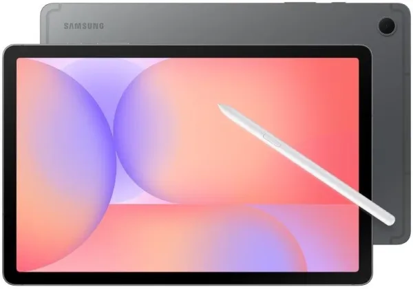 Tablet Samsung Galaxy Tab S10 Lite 10.9"/ 6GB/ 128GB/ Octacore/ 5G/ Gris