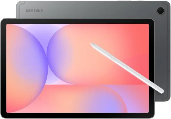 Tablet samsung galaxy tab s10 lite 10.9 pulgadas - 8gb - 256gb - WiFi - gris