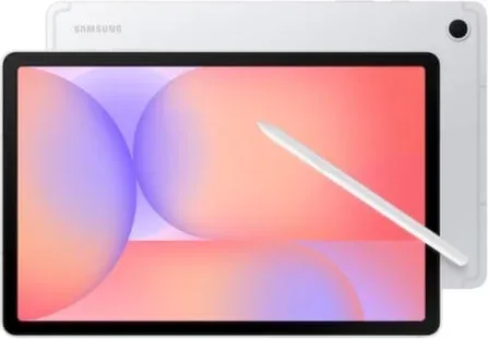Tablet Samsung Galaxy Tab S10 Lite 10.9"/ 6GB/ 128GB/ Octacore/ 5G/ Plata/ Incluye S-Pen
