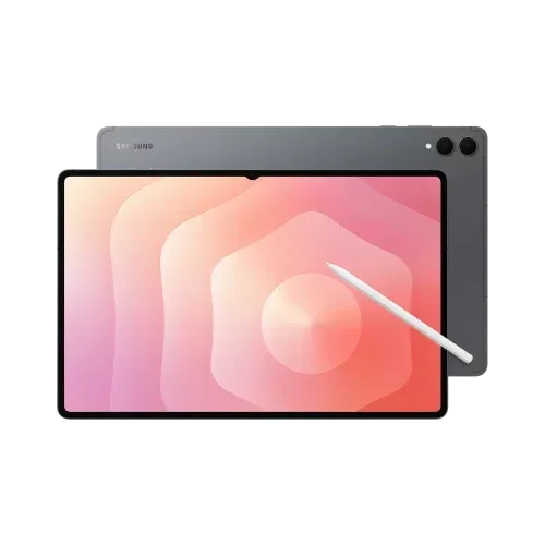 Tablet Samsung Galaxy Tab S11 Ultra 14.6"/ 12GB/ 256GB/ Octacore/ Gris