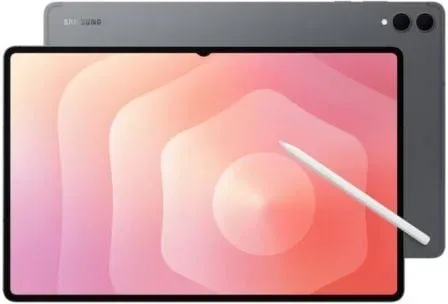 Tablet Samsung Galaxy Tab S11 Ultra 14.6"/ 12GB/ 512GB/ Octacore/ 5G/ Gris