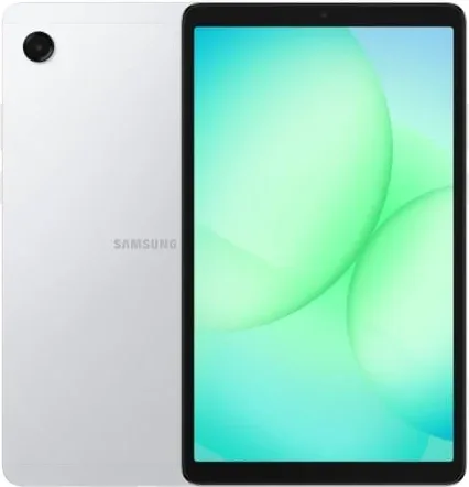 Tablet Samsung Galaxy Tab A11 8.7"/ 4GB/ 64GB/ Octacore/ 4G/ Plata