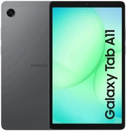 Tablet Samsung Galaxy Tab A11 8.7"/ 4GB/ 64GB/ Octacore/ Gris