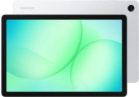 Tablet Samsung Galaxy Tab A11+ 11"/ 8GB/ 256GB/ Octacore/ 5G/ Plata