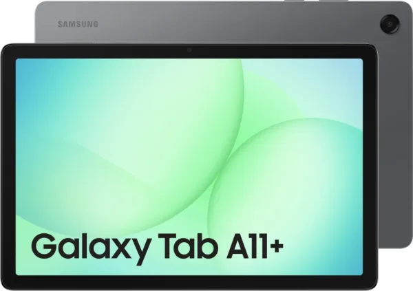 Tablet Samsung Galaxy Tab A11+ X230 128 GB 11'' Gris