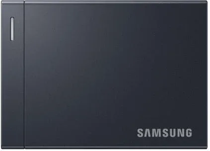 Samsung SSD Externo Pssd P9 (Mu-Pj1T0G/Ww) 1TB/Negro/5 Años