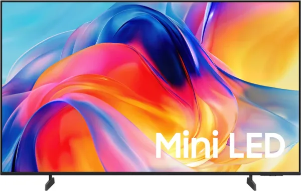 Tv Samsung Mini LED M70H 55" 4K UHD 50Hz Smart Tv Tizen Hdr10+ Q-Symphony