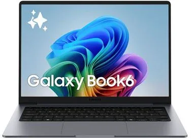 Samsung Portatil Galaxy Book6 14"/U5 325/16GB/512GB/W11
