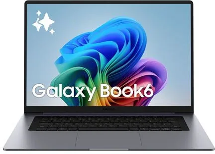 Portátil Samsung Galaxy Book6 Intel Core Ultra 5-325/ 16GB/ 1TB SSD/ 16"/ Win11