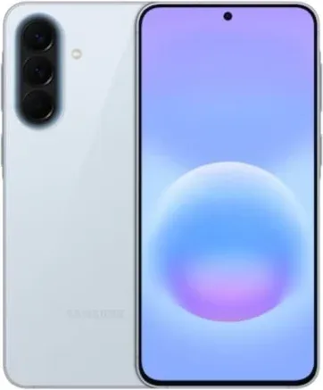 Smartphone Samsung Galaxy A57 12GB/ 512GB/ 6.7"/ 5G/ Azul Claro