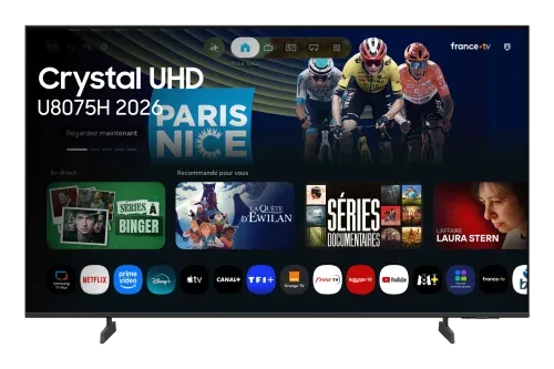 Samsung TU85U8075HUXXC Televisor