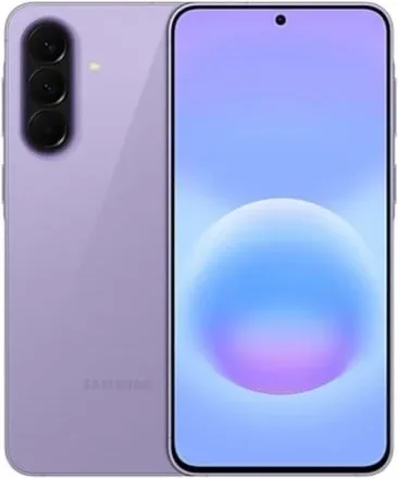Smartphone Samsung Galaxy A57 8GB/ 128GB/ 6.7"/ 5G/ Violeta