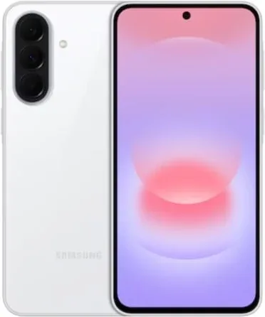 Smartphone Samsung Galaxy A37 6GB/ 128GB/ 6.7"/ 5G/ Blanco