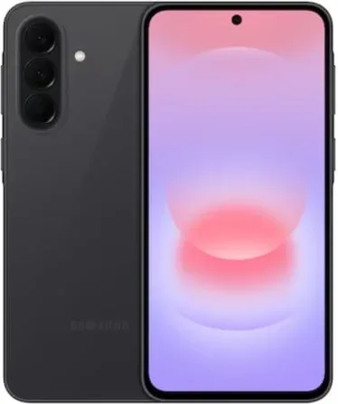Smartphone Samsung Galaxy A37 6GB/ 128GB/ 6.7"/ 5G/ Gris