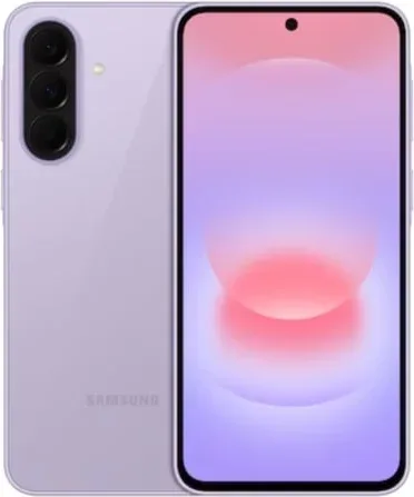 Smartphone Samsung Galaxy A37 8GB/ 256GB/ 6.7"/ 5G/ Lavanda