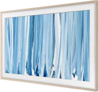 Samsung Marco, 32",The Frame Arena Metalizado