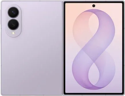 Smartphone Samsung Galaxy Z Fold8 12GB/ 512GB/ 7.6"/ 5G/ Lavanda