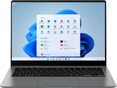 Portátil Samsung Galaxy Book5 Pro Intel Core Ultra 7-258V/ 32GB/ 1TB SSD/ 14" Táctil/ Win11 Pro