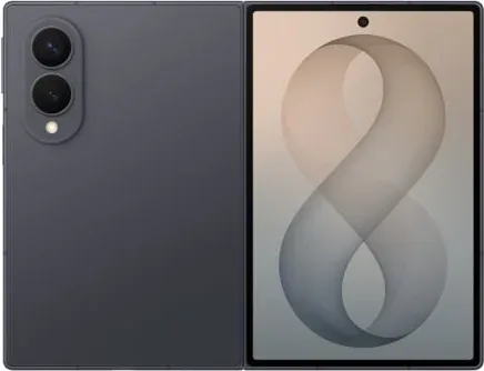 Smartphone Samsung Galaxy Z Fold8 16GB/ 1TB/ 7.6"/ 5G/ Grafito
