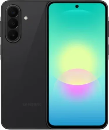 Smartphone Samsung Galaxy A27 6GB/ 128GB/ 6.7"/ 5G/ Negro
