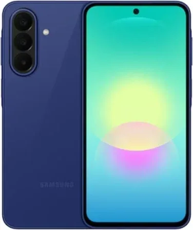 Smartphone Samsung Galaxy A27 8GB/ 256GB/ 6.7"/ 5G/ Azul