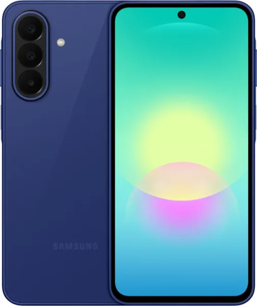 Smartphone Samsung Galaxy A27 8GB 256GB 5G Blue