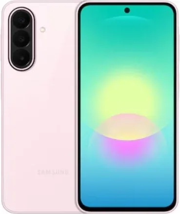 Smartphone Samsung Galaxy A27 8GB/ 256GB/ 6.7"/ 5G/ Rosa