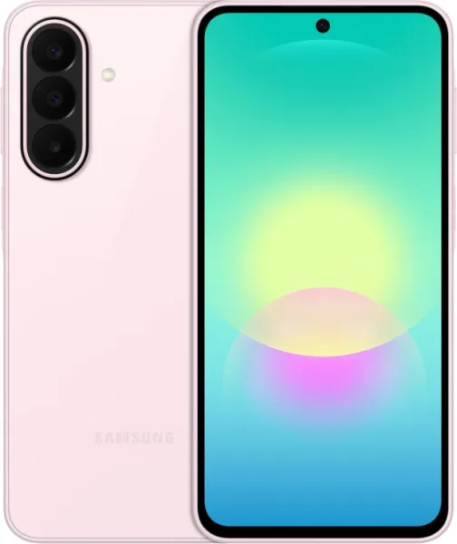 Smartphone Samsung Galaxy A27 6GB/ 128GB/ 6.7"/ 5G/ Rosa