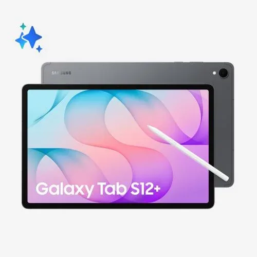 Samsung Galaxy Tab S12+ 5G 512GB