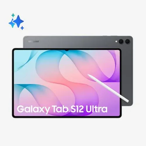 Samsung Galaxy Tab S12 Ultra 5G 256GB