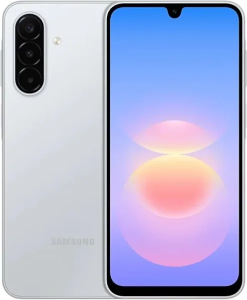 Samsung Galaxy A18 4G 128GB 4GB Silver