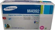 Toner samsung clt - m4092s - el magenta 1000 paginas clp - 310 - n -  clp - 315 - w -  clx - 3170fn -  clx - 3175 - n - fn - fw