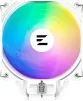 Ventilador CPU Zalman Cnps9X Performa Plus ARGB Blanco