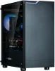 Caja Zalman T4 Plus Matx 1 X Vent 120Mm ARGB 2Xusb 3.0 Negro S/N Fuente