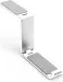 Soporte Auriculares Zalman Zm-Fh10 Color Silver