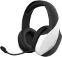 Auriculares Gaming Zalman Zm-Hps700W Bluetooth Blanco