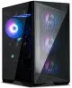 Caja Zalman Z9 Iceberg Ms Atx 1 Xvent 140Mm 2Xusb 3.0 Negro S/N Fuente