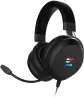Auriculares Gaming Zalman Zm-Hps610 Negro