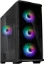 Caja Zalman Z10 Duo Atx Mid-Tower 4Xvent Mirror If