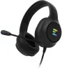 Auriculares Gaming Zalman Zm-Hps310 Negro RGB