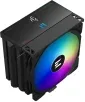Ventilador CPU Zalman Cnps13X Ds Negro