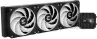 Refrigeracion Liquida CPU Zalman Alpha2 A36 ARGB 360Mm Negro